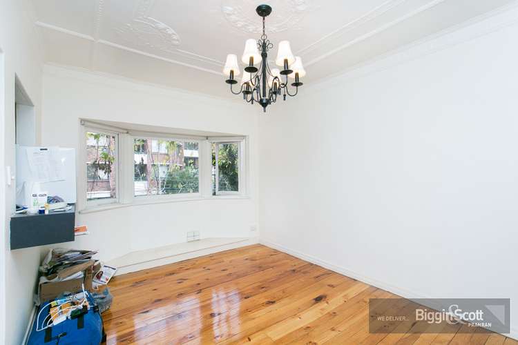 Main view of Homely apartment listing, 11/124 Caroline Street, South Yarra VIC 3141