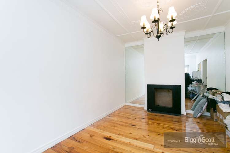 Third view of Homely apartment listing, 11/124 Caroline Street, South Yarra VIC 3141