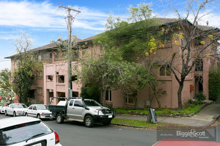 Fourth view of Homely apartment listing, 11/124 Caroline Street, South Yarra VIC 3141
