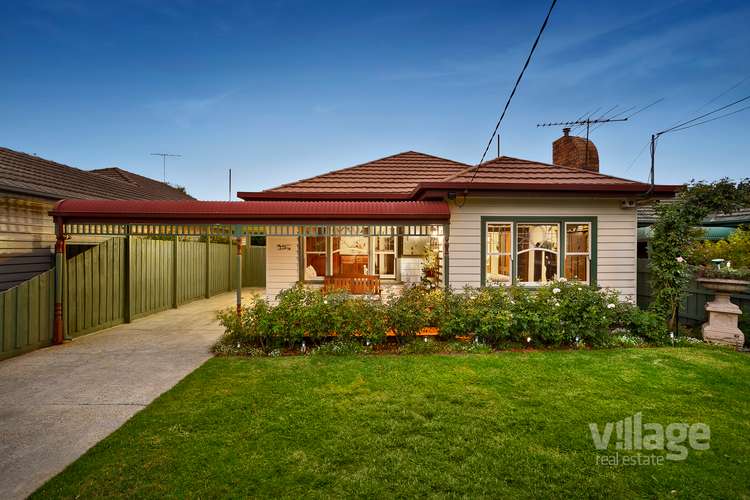 Second view of Homely house listing, 15 Finlay Street, Yarraville VIC 3013