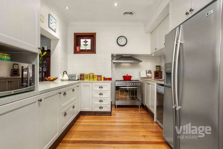 Fifth view of Homely house listing, 15 Finlay Street, Yarraville VIC 3013