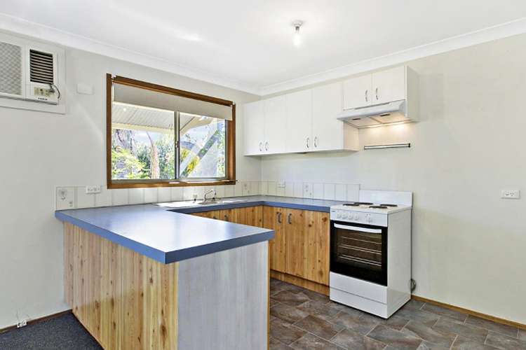 Second view of Homely villa listing, 78a Irwin Street, Werrington NSW 2747