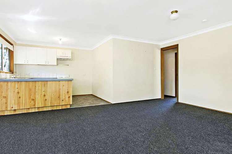 Third view of Homely villa listing, 78a Irwin Street, Werrington NSW 2747