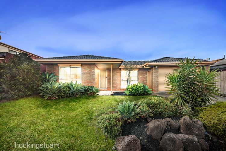 26 Abbotswood Drive, Hoppers Crossing VIC 3029