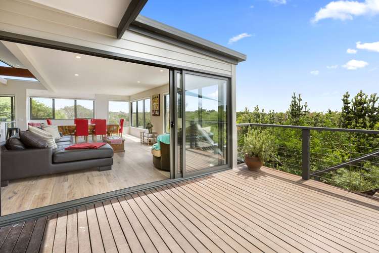 Second view of Homely house listing, 3 Daniella Court, St Andrews Beach VIC 3941