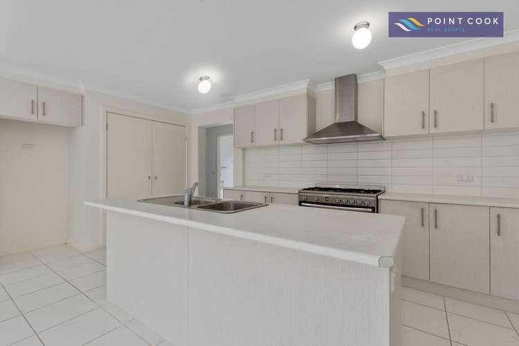 Second view of Homely house listing, 9 Majestic Way, Point Cook VIC 3030