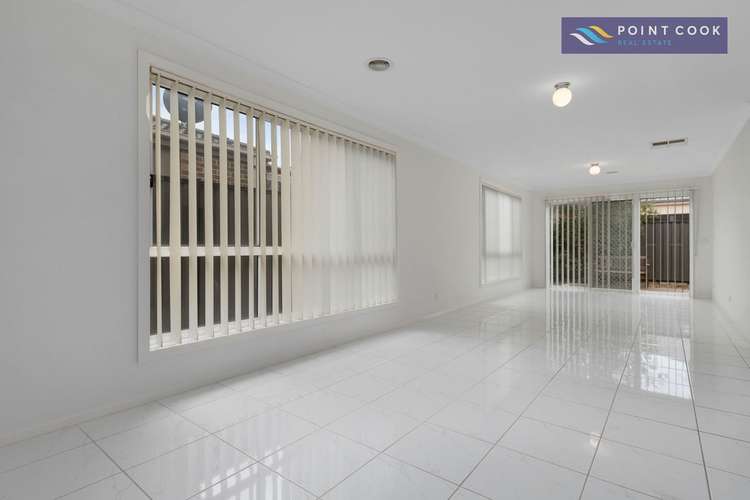 Third view of Homely house listing, 9 Majestic Way, Point Cook VIC 3030