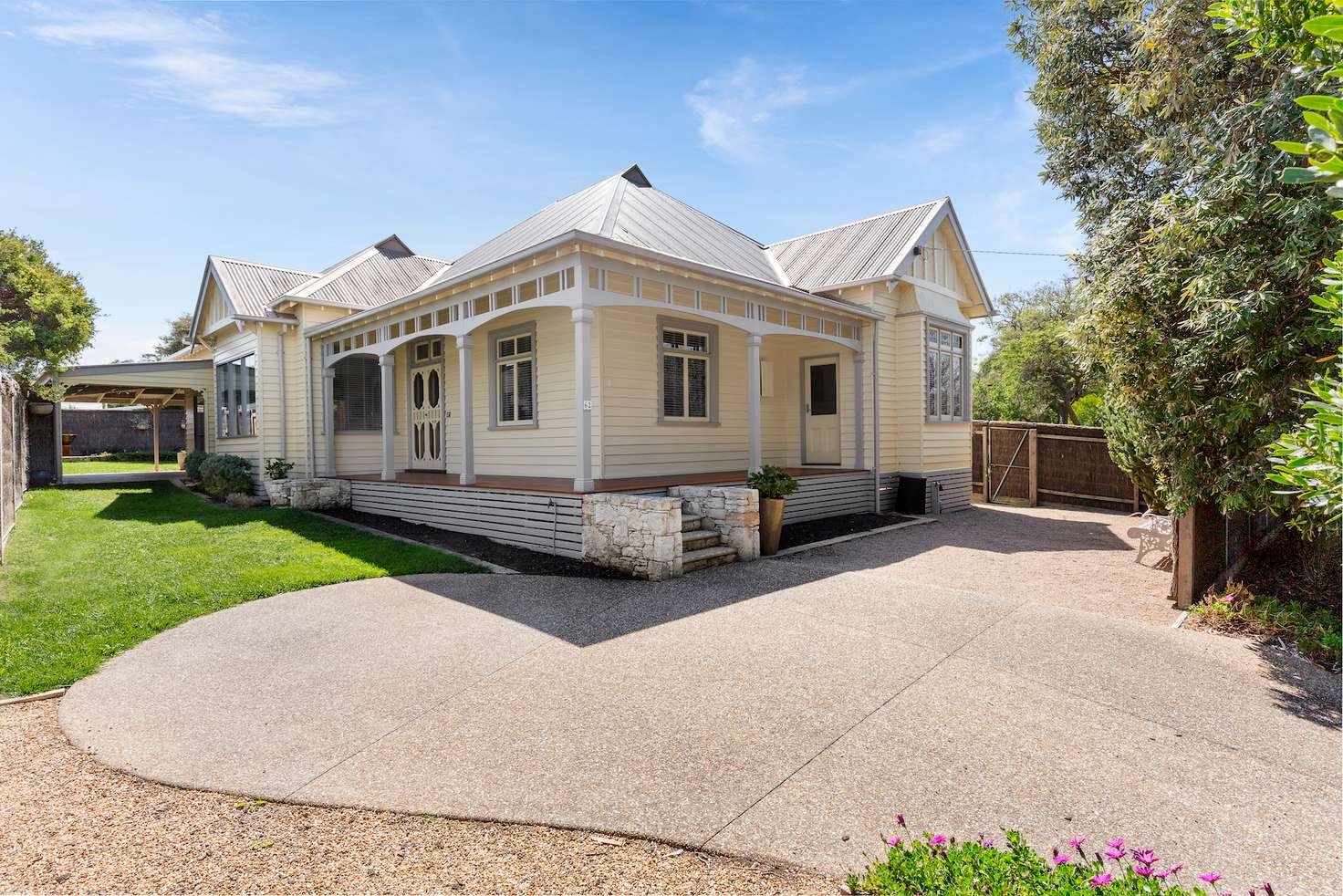 Main view of Homely house listing, 62 Coppin Road, Sorrento VIC 3943