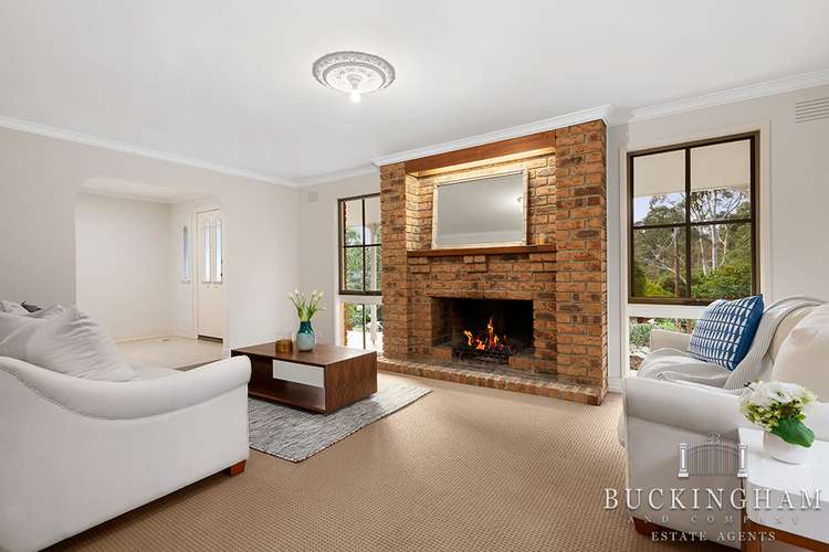 Main view of Homely house listing, 142 Brougham Street, Eltham VIC 3095