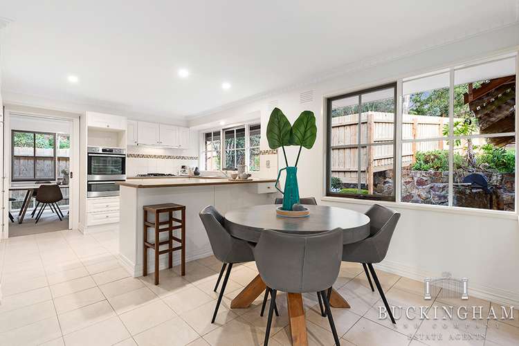 Fifth view of Homely house listing, 142 Brougham Street, Eltham VIC 3095