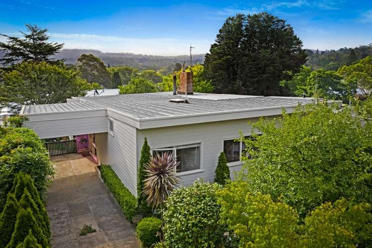 Fourth view of Homely house listing, 11 Myrtle Street, Bowral NSW 2576