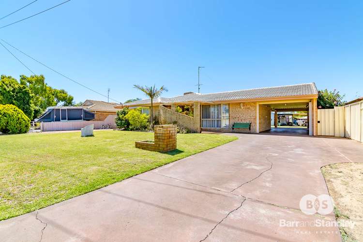 Main view of Homely house listing, 23 Payton Way, Usher WA 6230