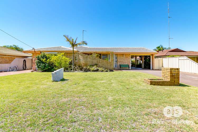 Second view of Homely house listing, 23 Payton Way, Usher WA 6230