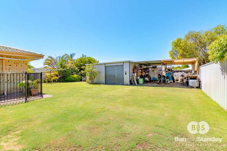 Third view of Homely house listing, 23 Payton Way, Usher WA 6230