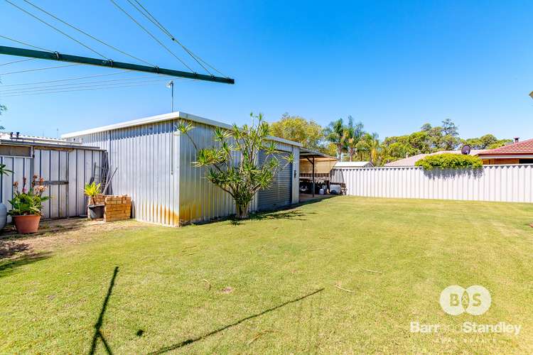 Fourth view of Homely house listing, 23 Payton Way, Usher WA 6230