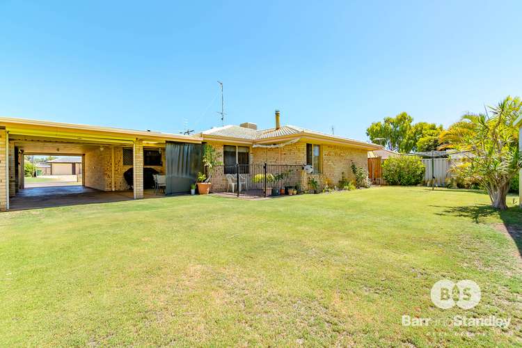 Fifth view of Homely house listing, 23 Payton Way, Usher WA 6230