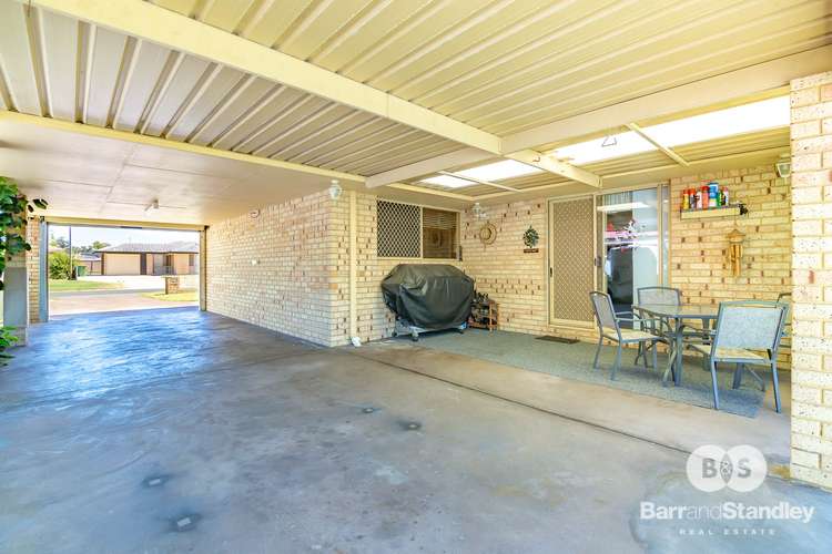 Sixth view of Homely house listing, 23 Payton Way, Usher WA 6230