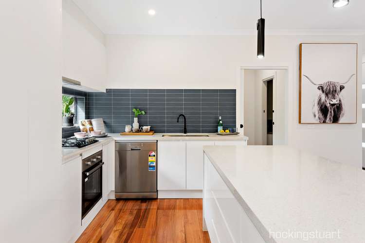 Fifth view of Homely townhouse listing, 69A Spray Street, Rosebud VIC 3939