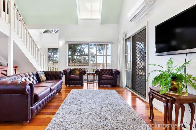 Second view of Homely house listing, 21 Cloud Street, Arthurs Seat VIC 3936