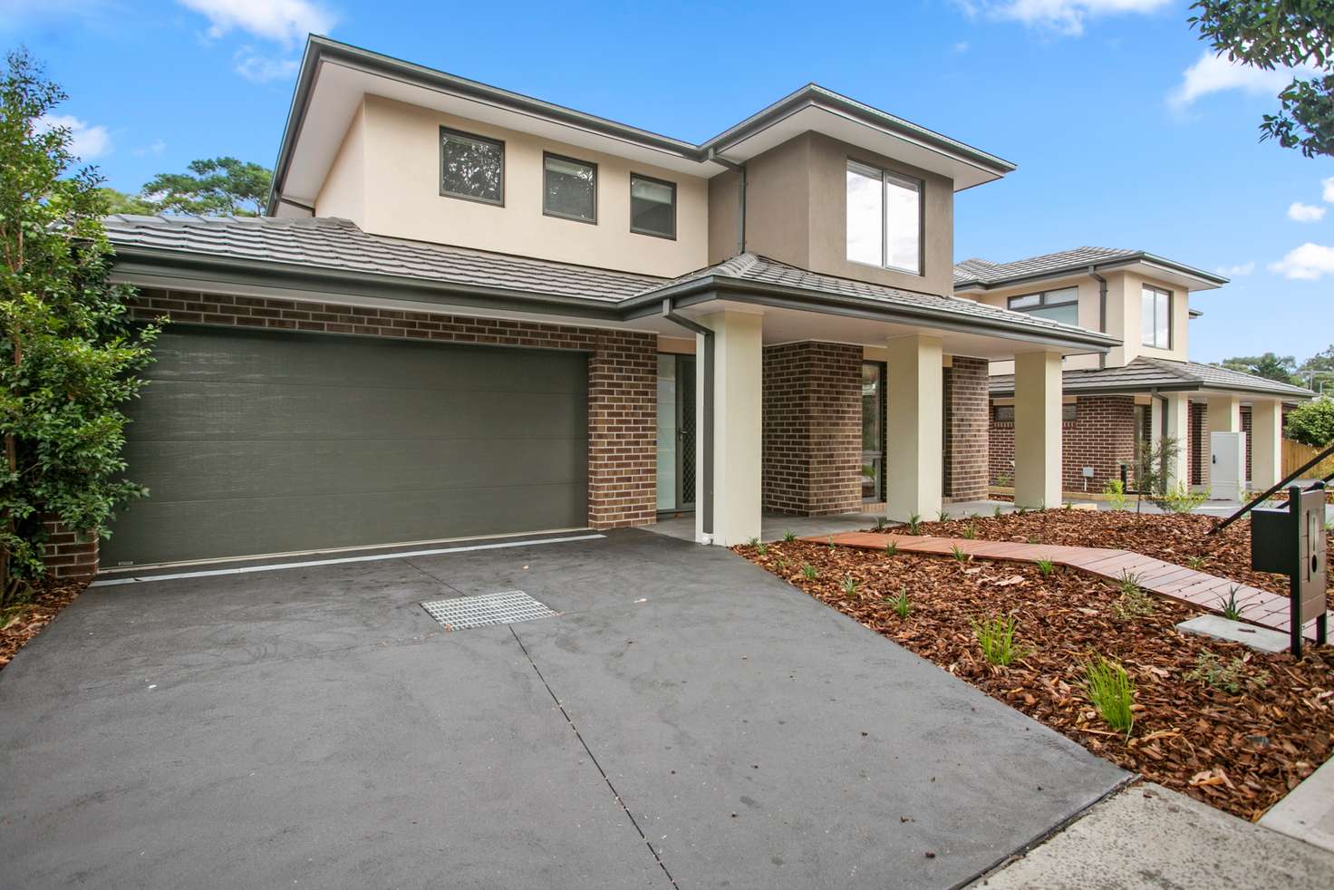 Main view of Homely townhouse listing, 5A Olympic Avenue, Frankston VIC 3199