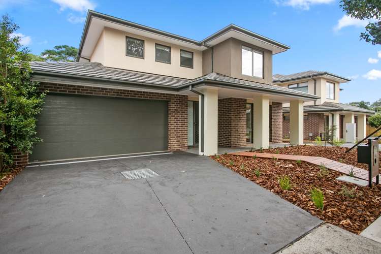 Main view of Homely townhouse listing, 5A Olympic Avenue, Frankston VIC 3199