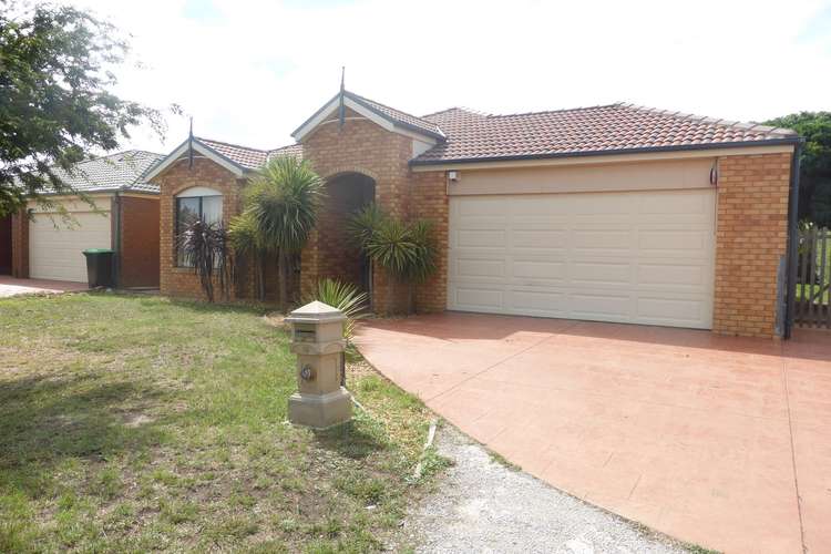 Main view of Homely house listing, 16 Lewiston Drive, Point Cook VIC 3030