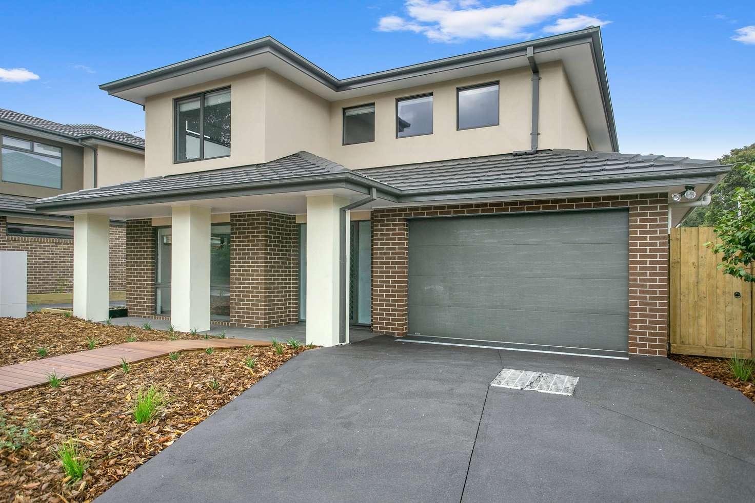 Main view of Homely townhouse listing, 5C Olympic Avenue, Frankston VIC 3199