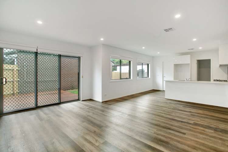 Second view of Homely townhouse listing, 5C Olympic Avenue, Frankston VIC 3199