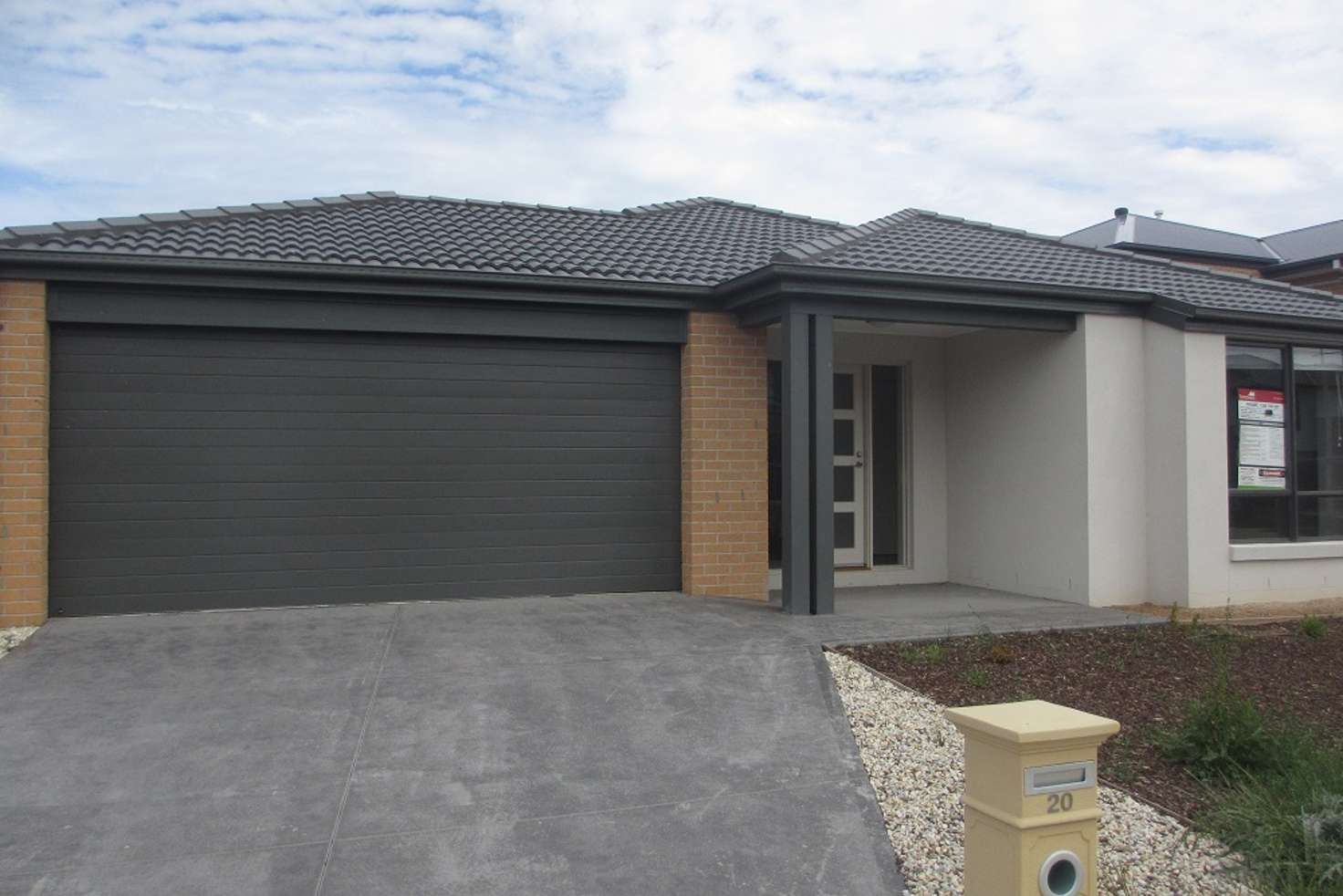 Main view of Homely house listing, 20 Yacht Road, Point Cook VIC 3030