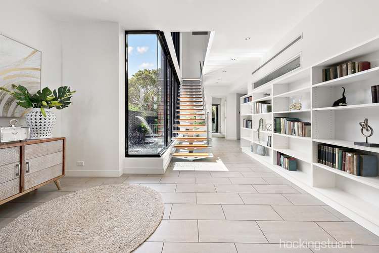 Second view of Homely house listing, 199A Beach Road, Mordialloc VIC 3195