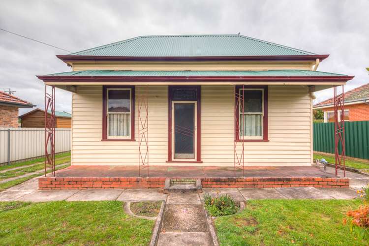 Main view of Homely house listing, 803 Geelong Road, Canadian VIC 3350
