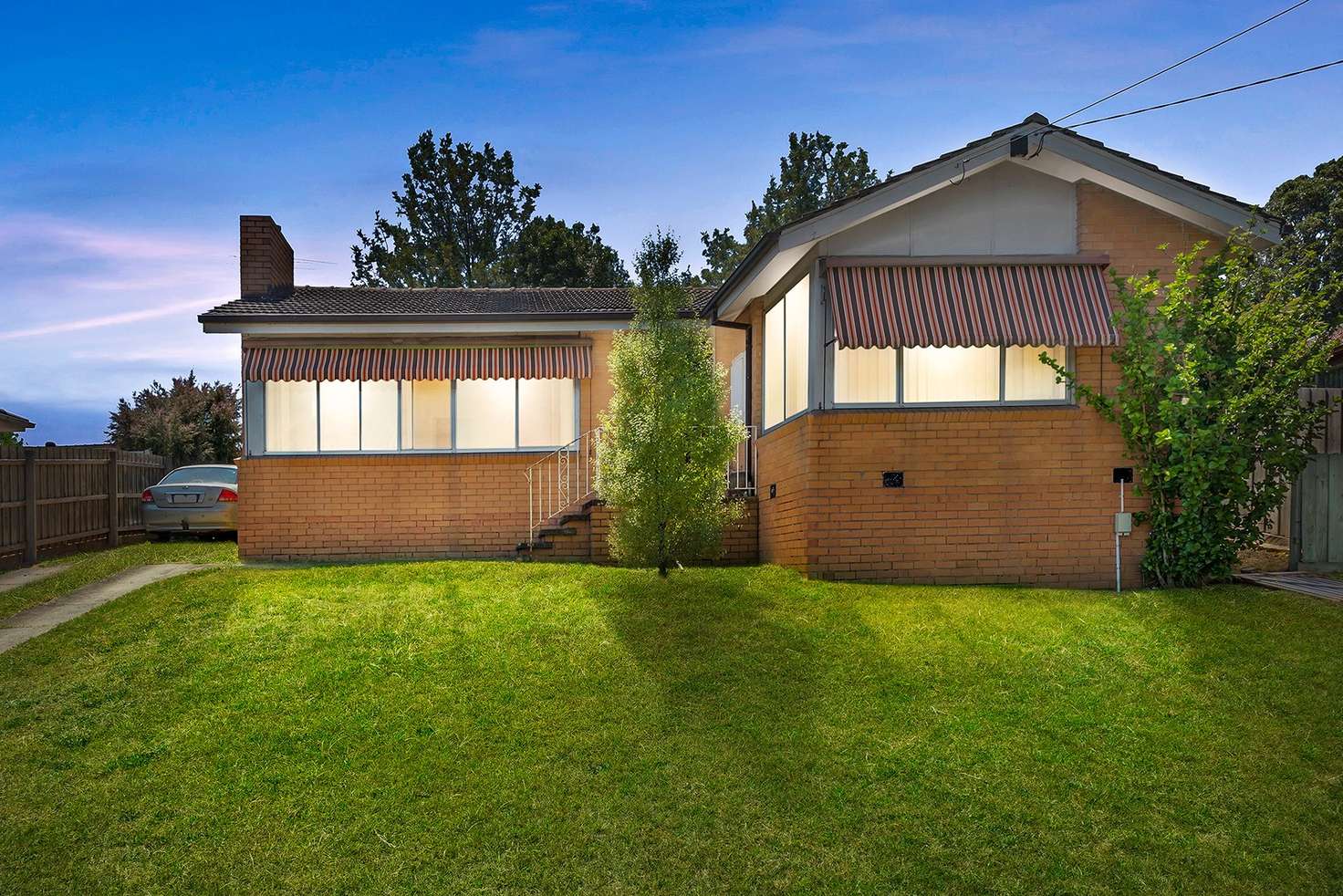 Main view of Homely house listing, 85 Karingal Drive, Frankston VIC 3199