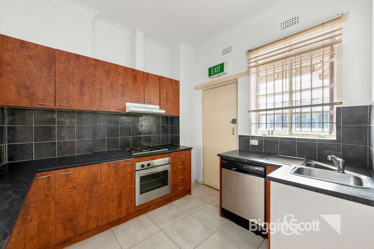 Second view of Homely apartment listing, 21/545 St Kilda Road, Melbourne VIC 3004