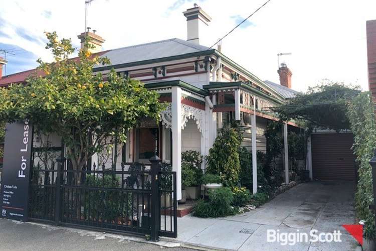 Main view of Homely house listing, 107 York Street, Prahran VIC 3181