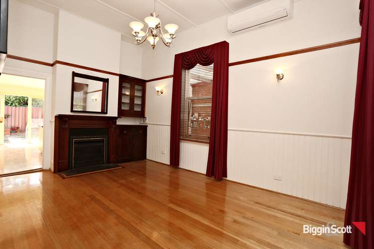 Second view of Homely house listing, 107 York Street, Prahran VIC 3181