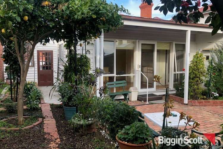 Fifth view of Homely house listing, 107 York Street, Prahran VIC 3181