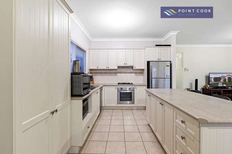Third view of Homely house listing, 6 Kerford Crescent, Point Cook VIC 3030