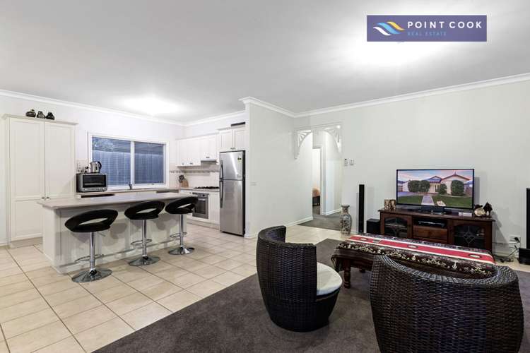 Fourth view of Homely house listing, 6 Kerford Crescent, Point Cook VIC 3030