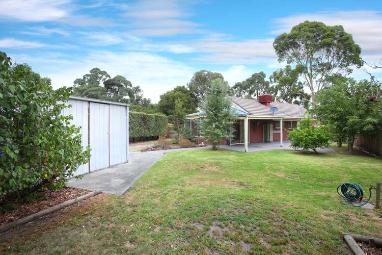 Second view of Homely house listing, 24 Ambleside Crescent, Berwick VIC 3806