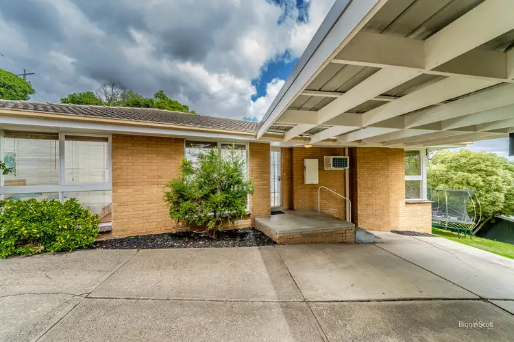 7 Kia-Ora Parade, Ferntree Gully VIC 3156