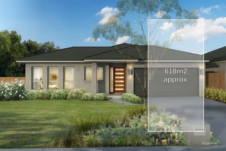 88B Arcadia Avenue, The Basin VIC 3154