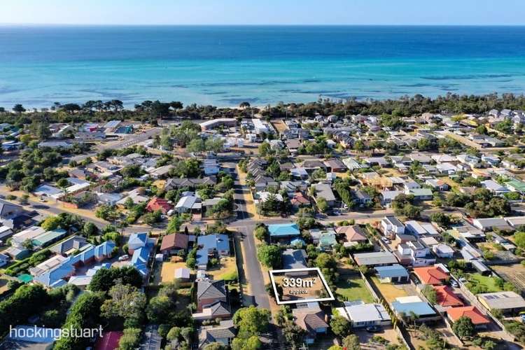 Main view of Homely house listing, 11 Staughton Avenue, Capel Sound VIC 3940