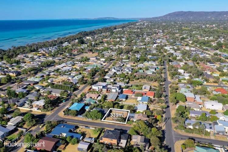 Second view of Homely house listing, 11 Staughton Avenue, Capel Sound VIC 3940