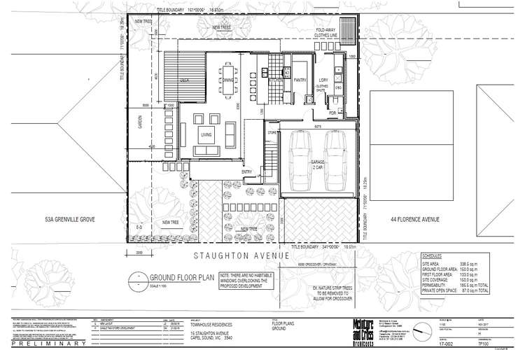 Fifth view of Homely house listing, 11 Staughton Avenue, Capel Sound VIC 3940