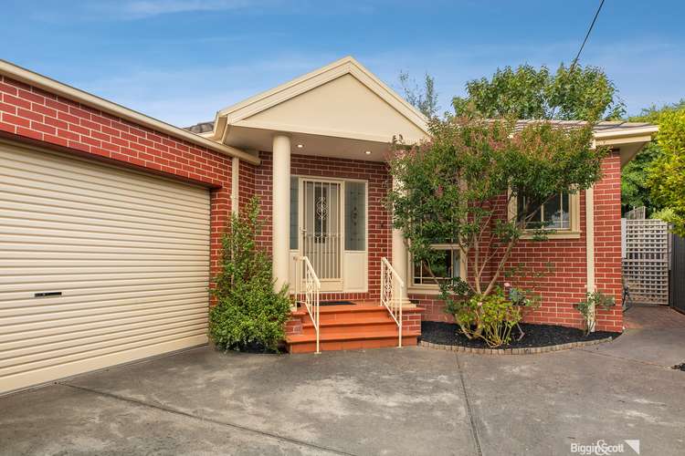 Main view of Homely villa listing, 2/28 Dunscombe Avenue, Glen Waverley VIC 3150