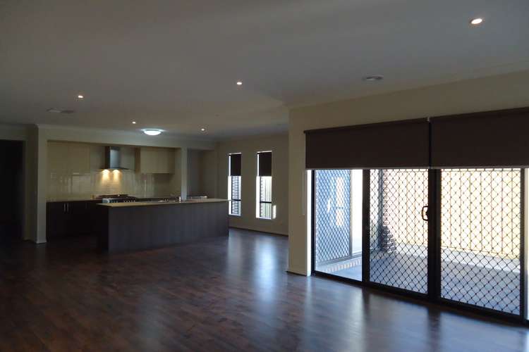 Third view of Homely house listing, 10 Piccolo Way, Point Cook VIC 3030