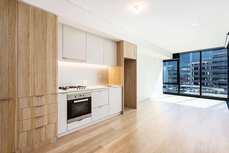 Main view of Homely apartment listing, 3603/38 York Street, Sydney NSW 2000
