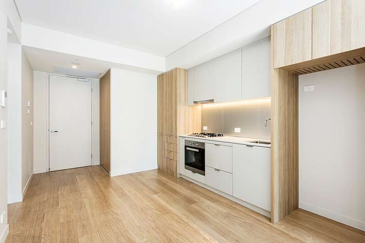 Second view of Homely apartment listing, 3603/38 York Street, Sydney NSW 2000