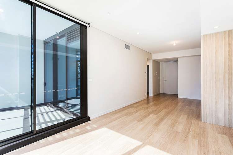 Fourth view of Homely apartment listing, 3603/38 York Street, Sydney NSW 2000