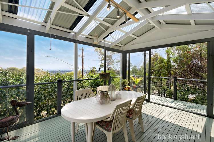 Sixth view of Homely house listing, 151 Wooralla Drive, Mount Eliza VIC 3930